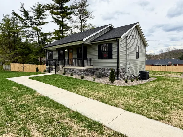 791 Jarvis Ave, Somerset, KY 42501