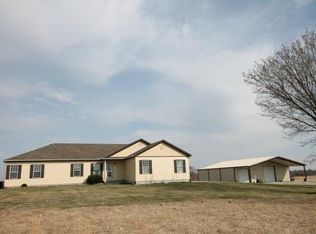 20719 S State Route Cc, Pleasant Hill, MO 64080