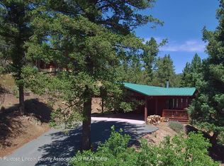 102 Sequoia Dr, Ruidoso, NM 88345