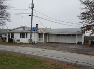 13343 Luthman Rd, Minster, OH 45866