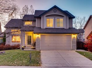 8765 S Cody Ct, Littleton, CO 80128