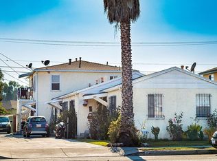 954 E Imperial Hwy, Los Angeles, CA 90059