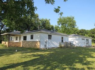 2861 N 200 W, Rochester, IN 46975