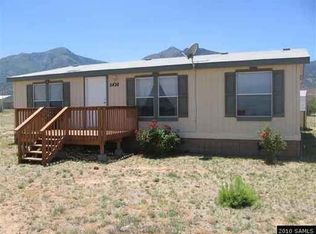 5426 E Johnson Way, Hereford, AZ 85615