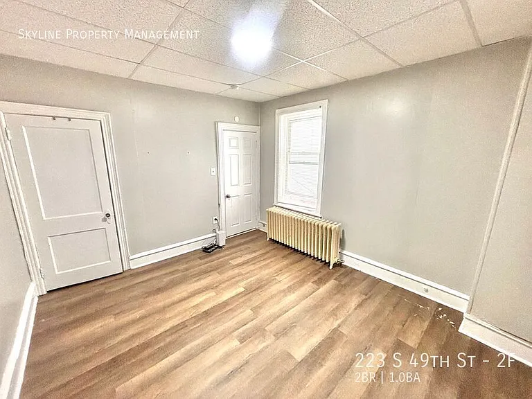 223 S 49th St #2F — Photo 7