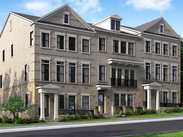 2232 Adler Dr, Atlanta, GA 30319