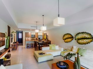 EA-36 Bahia Beach Resort Las Verandas, Rio Grande, PR 00745