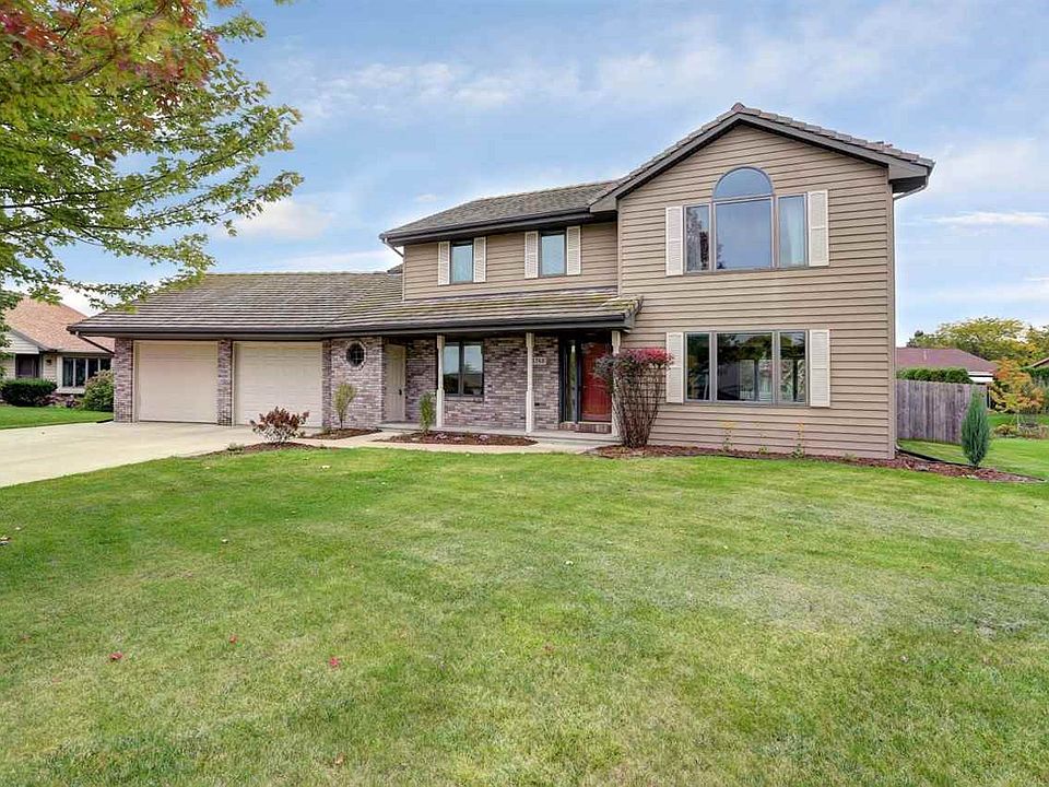 1st image of 1748 Mill Pond Ct
