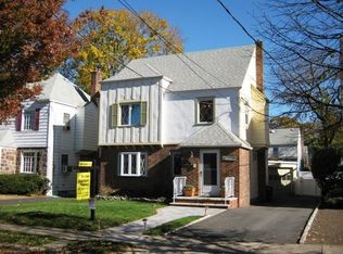 57 Claremont Ave, Bloomfield, NJ 07003