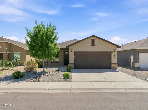 6914 Orinoco St, Las Cruces, NM 88012