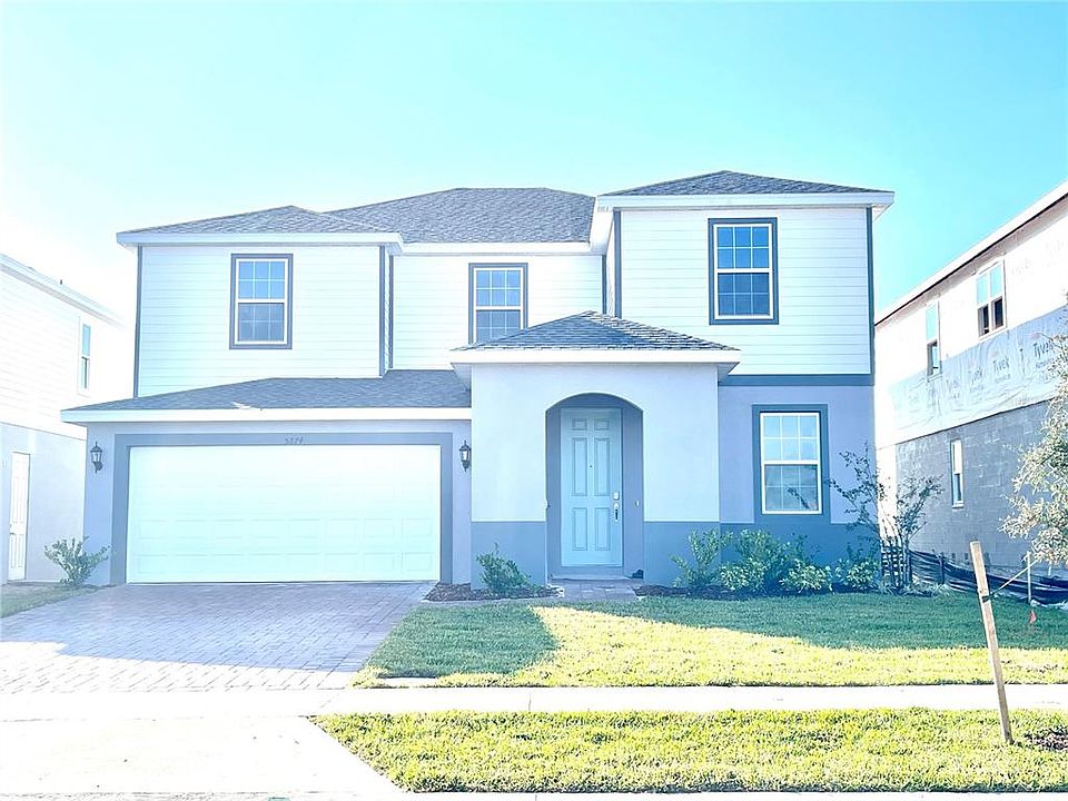 1st image of 5874 ALI GRACE DRIVE