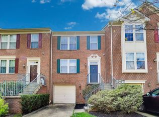 13504 Hayworth Dr, Potomac, MD 20854