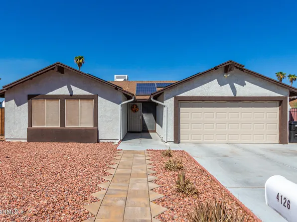 4126 E MALDONADO Drive, Phoenix, AZ 85042