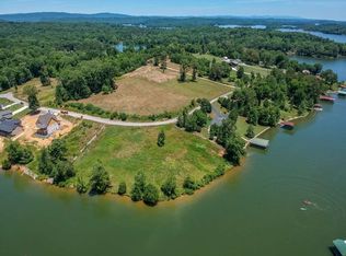 1345 Scenic Lakeview Dr LOT 2, Spring City, TN 37381