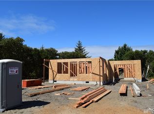 370 N Razor Clam Dr SW, Ocean Shores, WA 98569