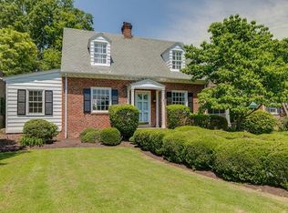 104 Westmoreland St, Richmond, VA 23226