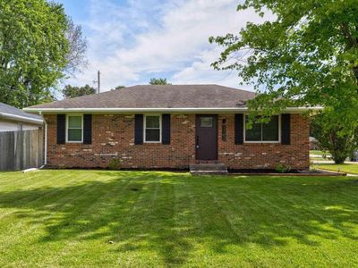 1762 Spring Ct, Evansville, IN, 47714