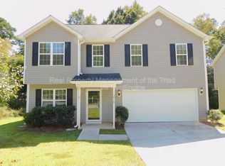 3918 Mountainridge Dr, Greensboro, NC 27401