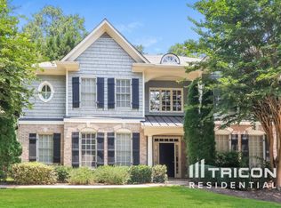 3207 Collier Gate Ct SE, Smyrna, GA 30080