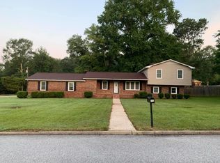 103 Shiloh Ln, Greenville, SC 29607
