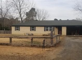 7043 Star Greig Dr, Alma, AR 72921