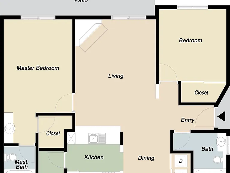 8182 Artesia Blvd — Photo 29