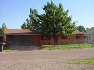 190 Valle Grande Rd, Bosque Farms, NM 87068