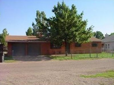 190 Valle Grande Rd, Bosque Farms, NM, 87068