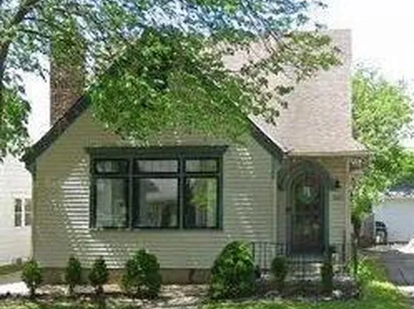 1629 North 58th STREET, Milwaukee, WI 53208