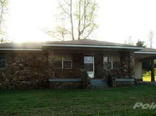 287 Greene 324 Rd, Jonesboro, AR 72401