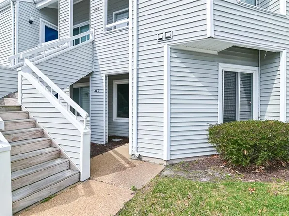 440 Babbling Brook Dr, Virginia Beach, VA 23462