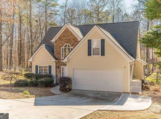 3065 Summit Ln, Monroe, GA 30655