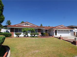 5352 Lynridge Dr, Yorba Linda, CA 92886