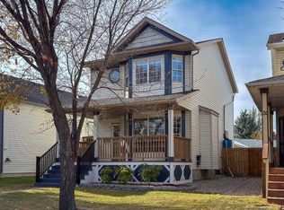 27 Hidden Valley Line NW, Calgary, AB T3A5K3