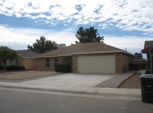 1383 Columbia Ave, Alamogordo, NM 88310