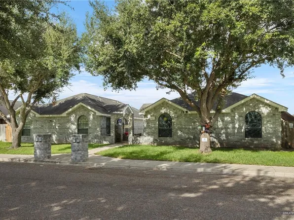2025 Aruba Dr, Edinburg, TX 78541
