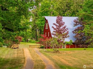 36 Seven Sisters Rd, Port Ludlow, WA 98365