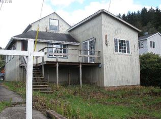 3552 Irving Ave, Astoria, OR 97103