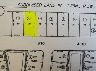 LOT 79 Rio Alto Dr Lot 79, Cottonwood, CA