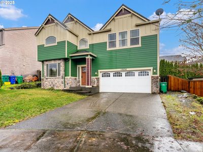 13236 SE Buford Ct, Portland, OR, 97236