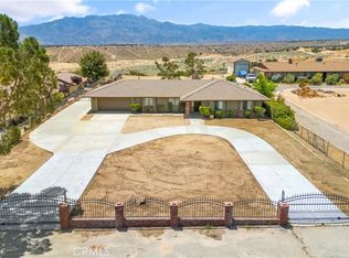 18169 Ranchero Rd, Hesperia, CA 92345
