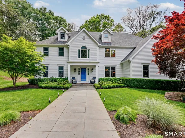 10 Side Hill Road, Westport, CT 06880