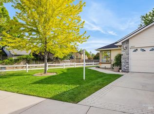 2021 N Interlachen Way, Meridian, ID 83646