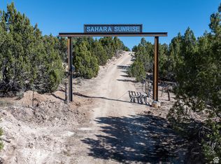 8957 W Sunrise Dr S, Eureka, UT 84628