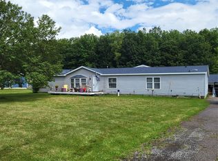 7306 N Bray Rd, Mount Morris, MI 48458