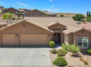 1781 W Whitestone Dr, St George, UT 84790