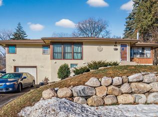 3960 Arthur St NE, Columbia Heights, MN 55421