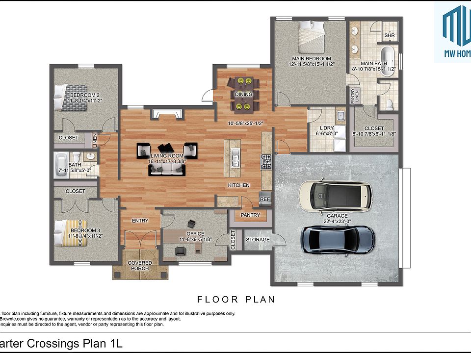 2nd image of Cumberland Cir #Kkds1x