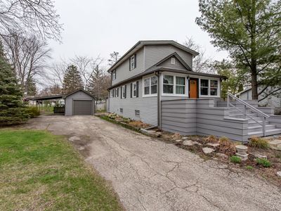 42728 N Lake Dr, Antioch, IL, 60002