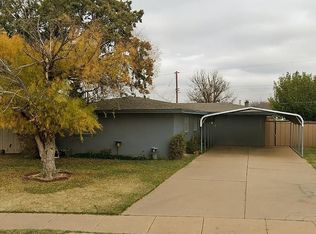 601 N Plaza Dr, Roswell, NM 88203